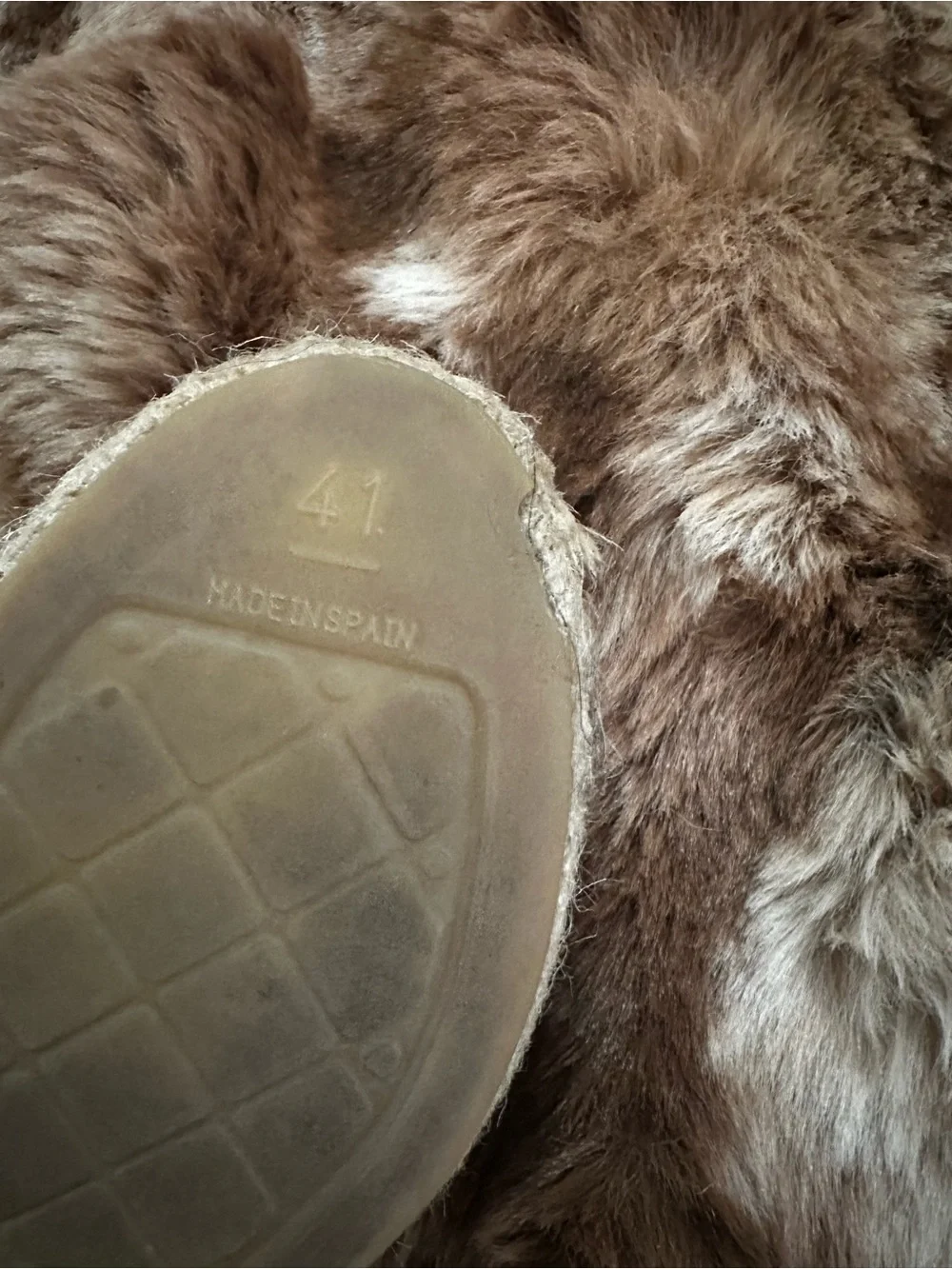 CHANEL authentic leather